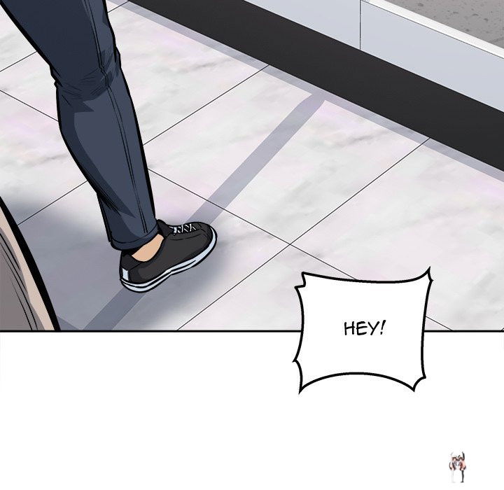 Excuse me, This is my Room Excuse me, This is my Room Chapter 103 - Page 34