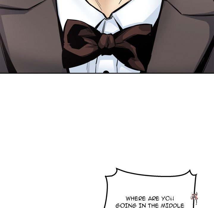 Excuse me, This is my Room Excuse me, This is my Room Chapter 103 - Page 36