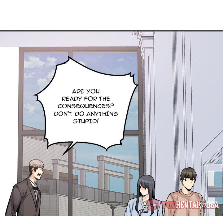 Excuse me, This is my Room Excuse me, This is my Room Chapter 103 - Page 39