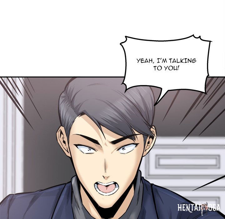 Excuse me, This is my Room Excuse me, This is my Room Chapter 103 - Page 41