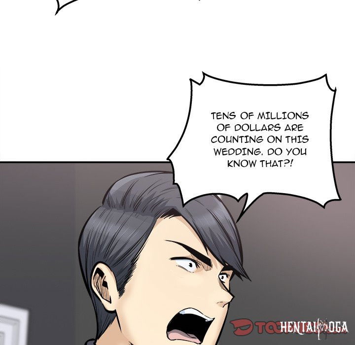 Excuse me, This is my Room Excuse me, This is my Room Chapter 103 - Page 45