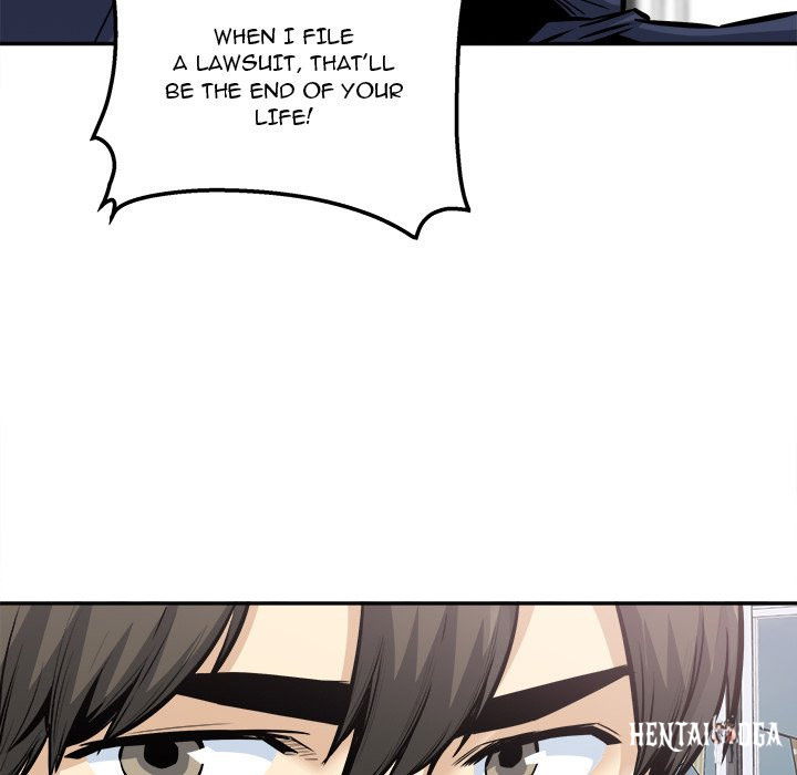 Excuse me, This is my Room Excuse me, This is my Room Chapter 103 - Page 47