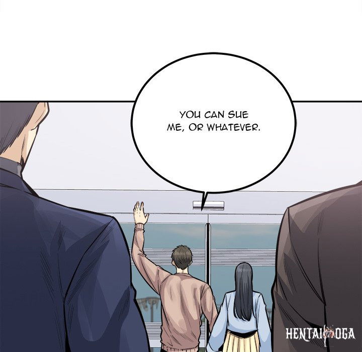 Excuse me, This is my Room Excuse me, This is my Room Chapter 103 - Page 49