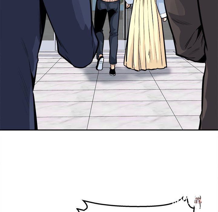 Excuse me, This is my Room Excuse me, This is my Room Chapter 103 - Page 50