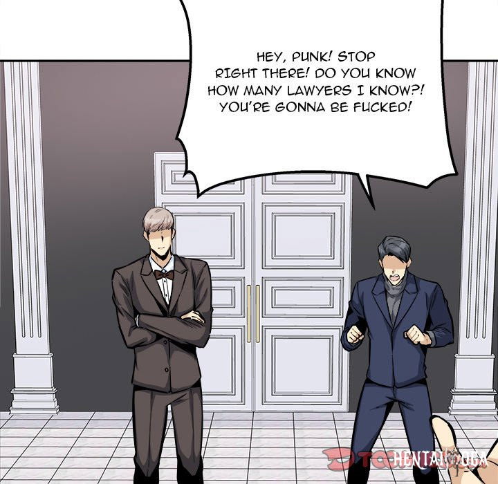 Excuse me, This is my Room Excuse me, This is my Room Chapter 103 - Page 51