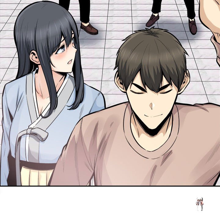 Excuse me, This is my Room Excuse me, This is my Room Chapter 103 - Page 52