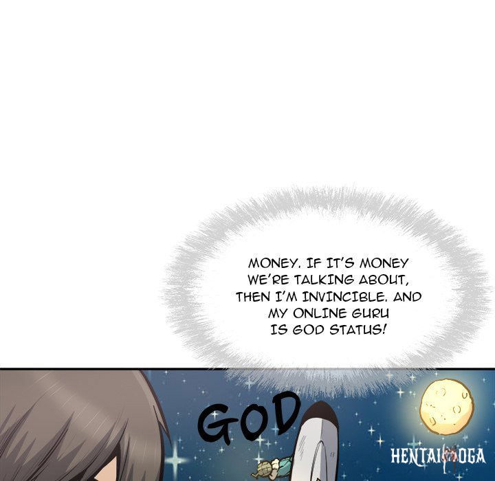 Excuse me, This is my Room Excuse me, This is my Room Chapter 103 - Page 53