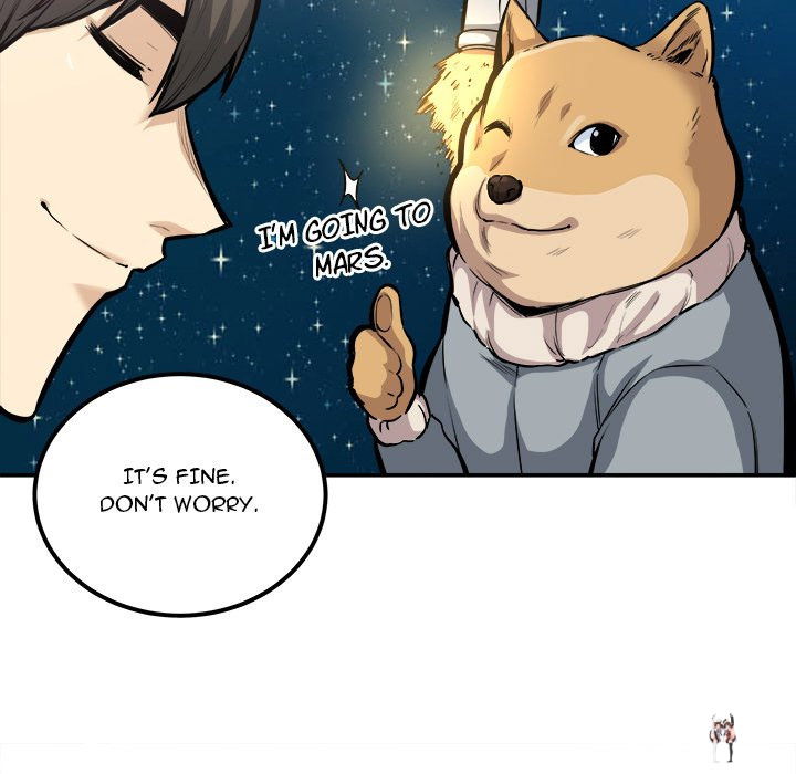 Excuse me, This is my Room Excuse me, This is my Room Chapter 103 - Page 54