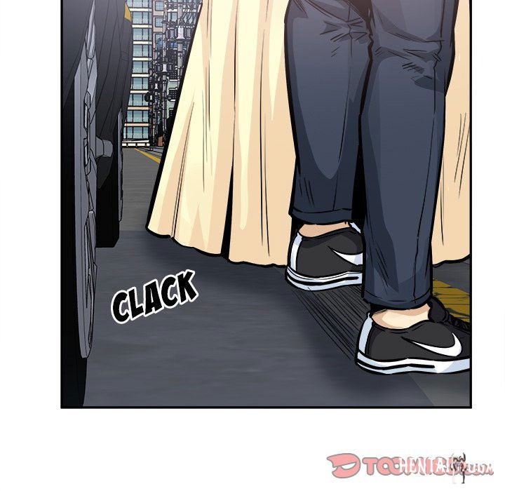 Excuse me, This is my Room Excuse me, This is my Room Chapter 103 - Page 57