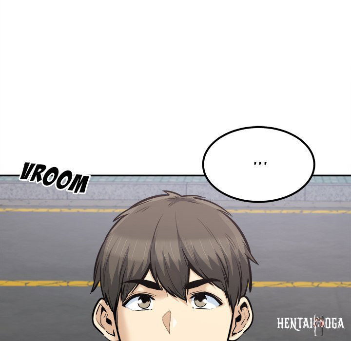 Excuse me, This is my Room Excuse me, This is my Room Chapter 103 - Page 58