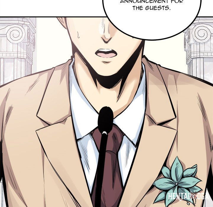 Excuse me, This is my Room Excuse me, This is my Room Chapter 103 - Page 6