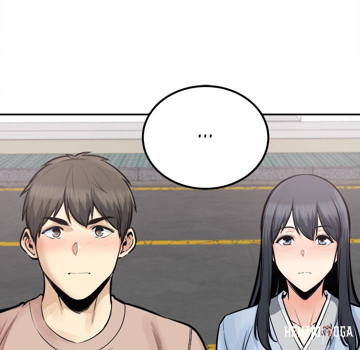 Excuse me, This is my Room Excuse me, This is my Room Chapter 103 - Page 60