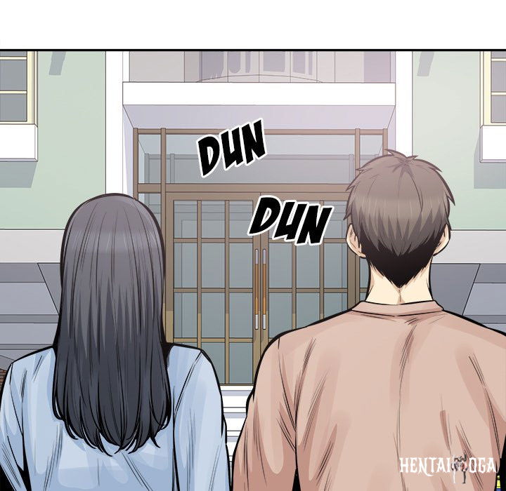 Excuse me, This is my Room Excuse me, This is my Room Chapter 103 - Page 62