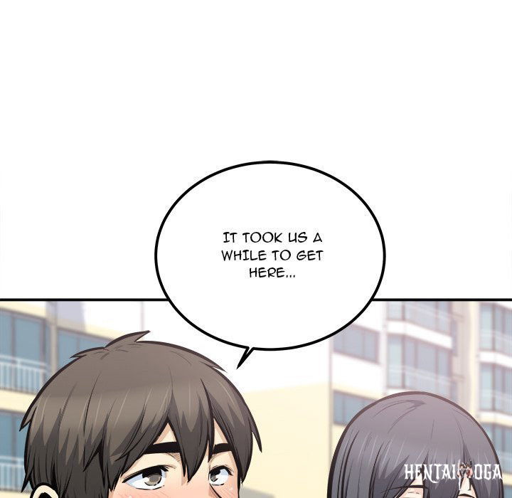 Excuse me, This is my Room Excuse me, This is my Room Chapter 103 - Page 64