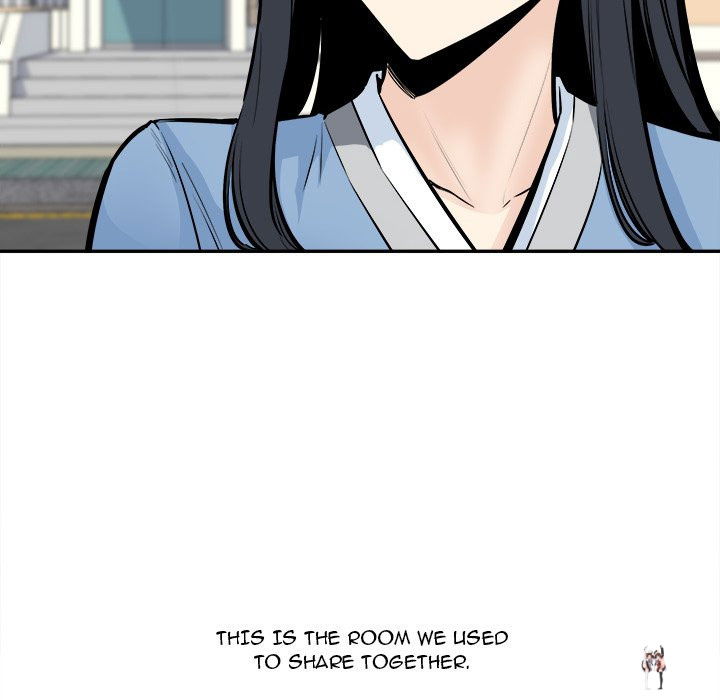 Excuse me, This is my Room Excuse me, This is my Room Chapter 103 - Page 67