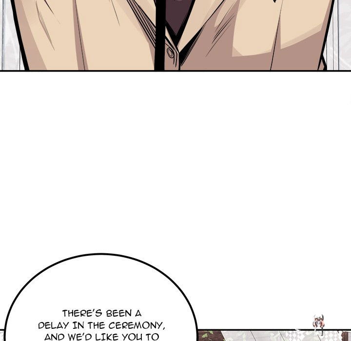 Excuse me, This is my Room Excuse me, This is my Room Chapter 103 - Page 7