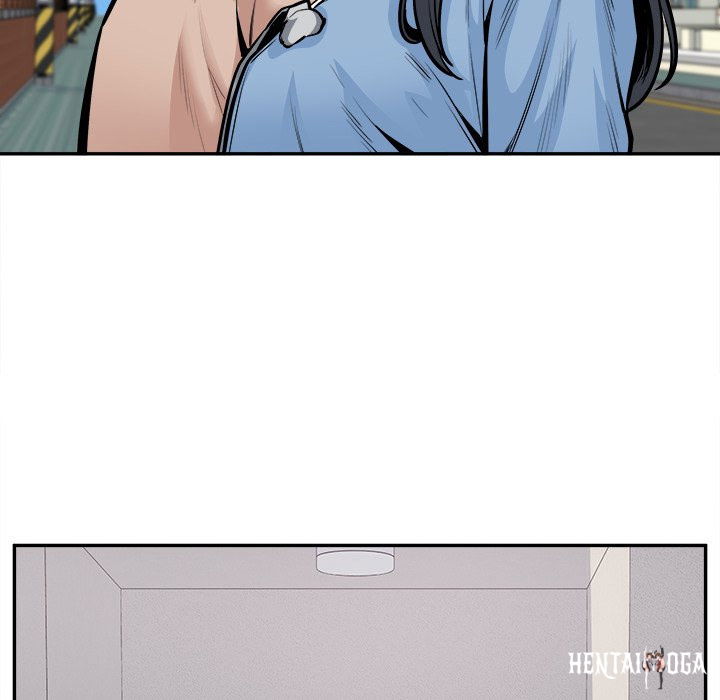 Excuse me, This is my Room Excuse me, This is my Room Chapter 103 - Page 71