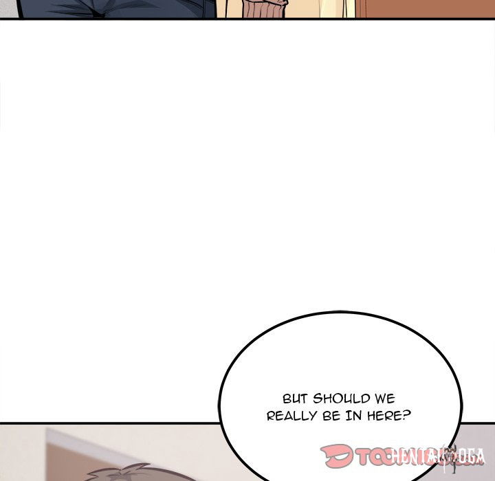 Excuse me, This is my Room Excuse me, This is my Room Chapter 103 - Page 75