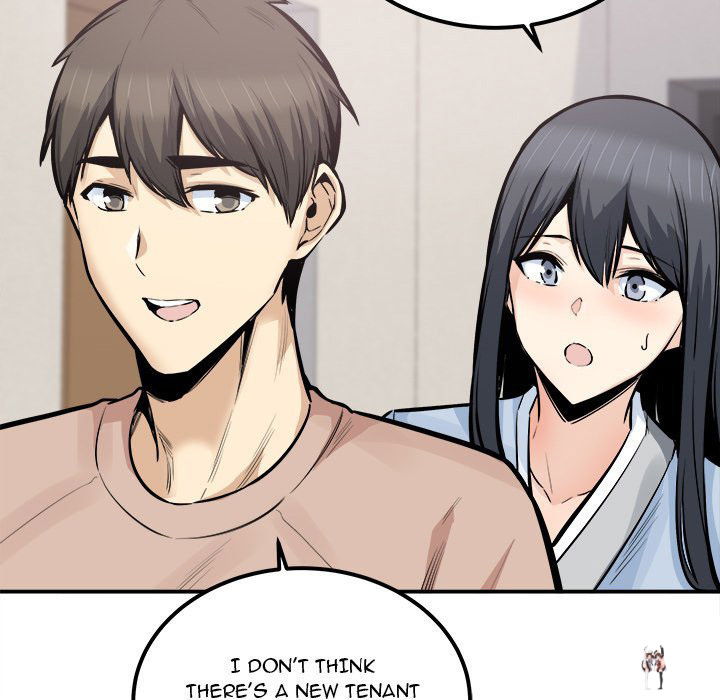 Excuse me, This is my Room Excuse me, This is my Room Chapter 103 - Page 76