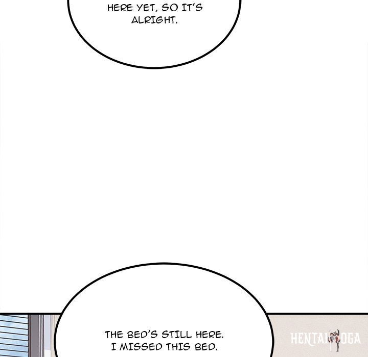 Excuse me, This is my Room Excuse me, This is my Room Chapter 103 - Page 77