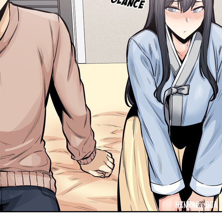 Excuse me, This is my Room Excuse me, This is my Room Chapter 103 - Page 80