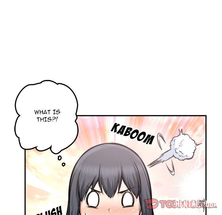 Excuse me, This is my Room Excuse me, This is my Room Chapter 103 - Page 81