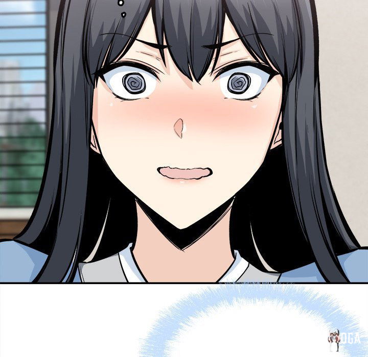 Excuse me, This is my Room Excuse me, This is my Room Chapter 103 - Page 84