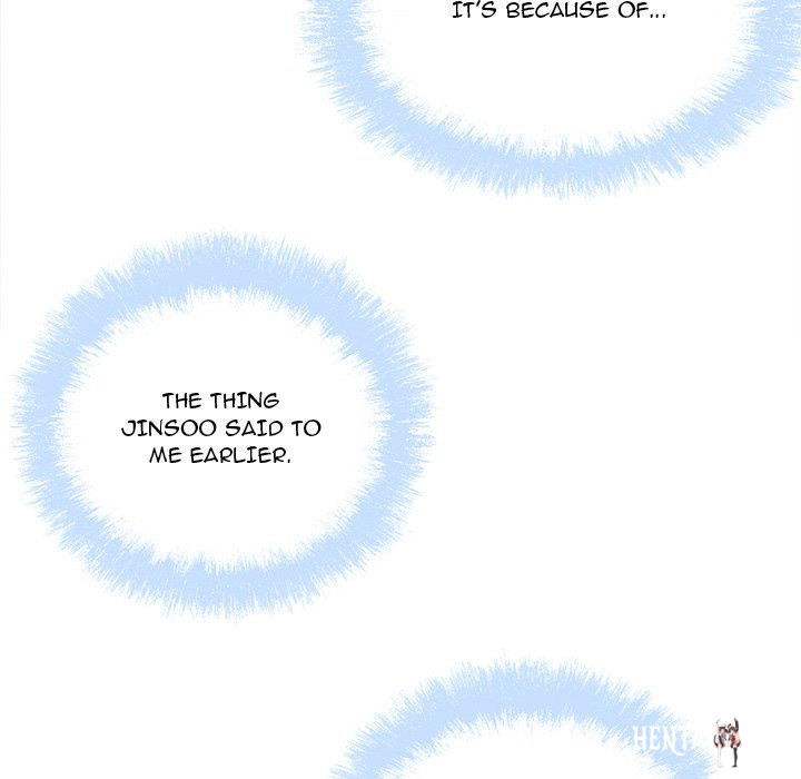 Excuse me, This is my Room Excuse me, This is my Room Chapter 103 - Page 85