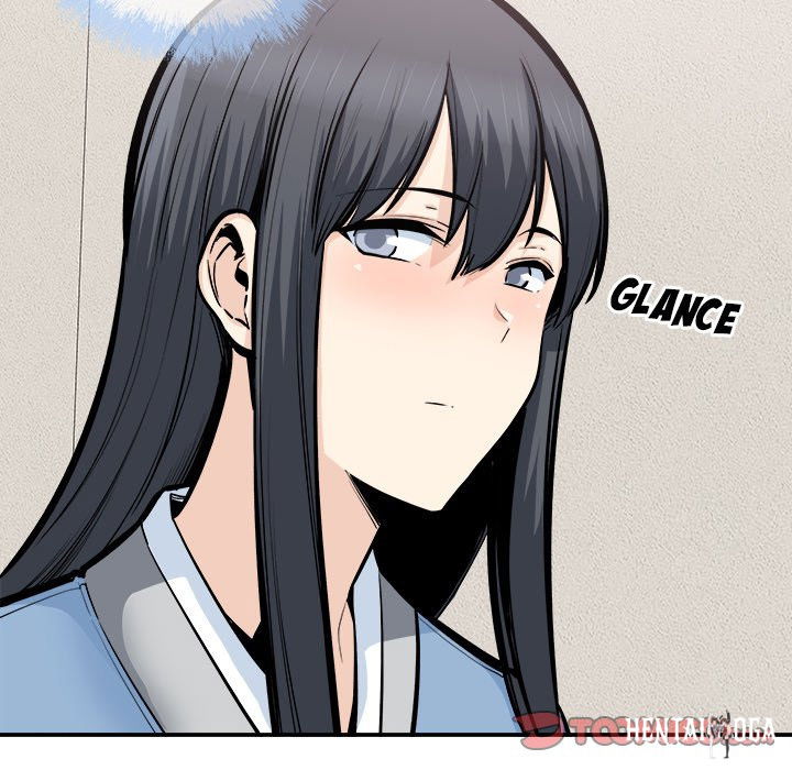 Excuse me, This is my Room Excuse me, This is my Room Chapter 103 - Page 87