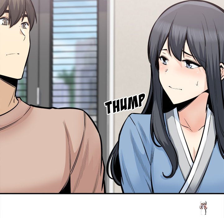 Excuse me, This is my Room Excuse me, This is my Room Chapter 103 - Page 89