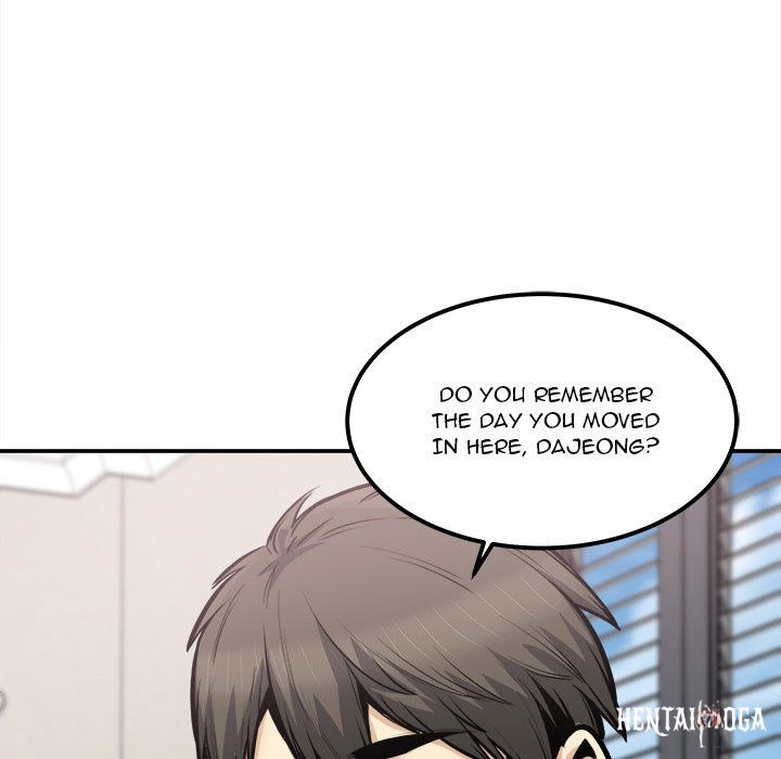 Excuse me, This is my Room Excuse me, This is my Room Chapter 103 - Page 90