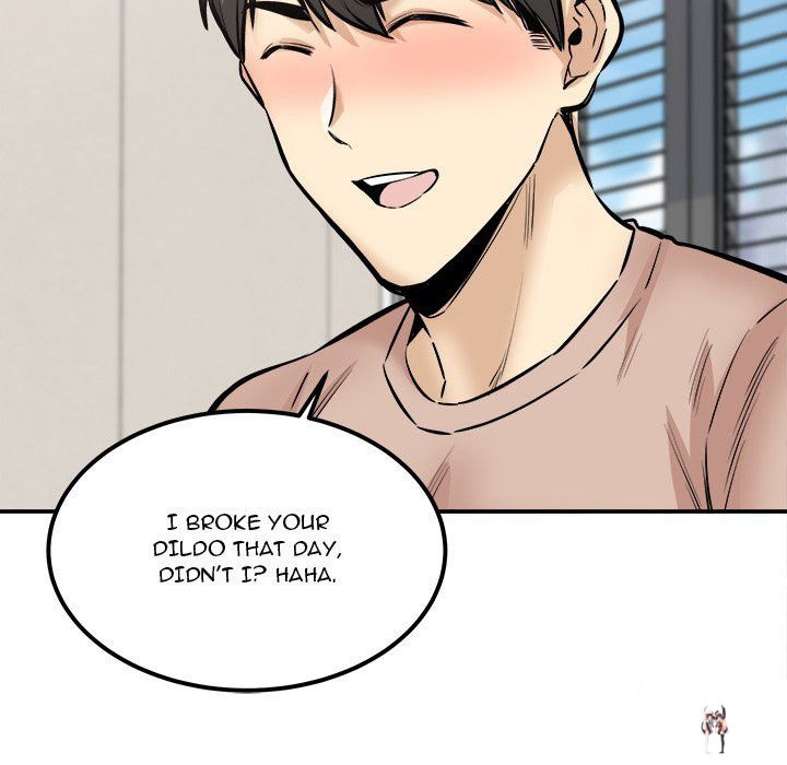 Excuse me, This is my Room Excuse me, This is my Room Chapter 103 - Page 91