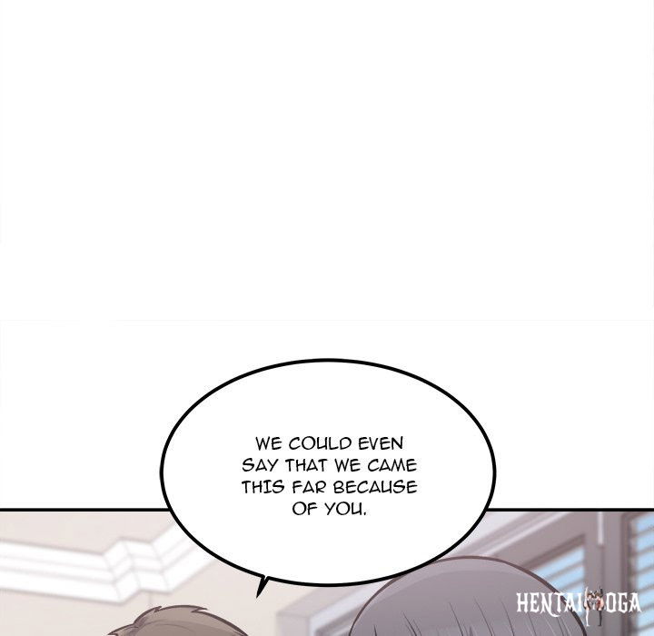 Excuse me, This is my Room Excuse me, This is my Room Chapter 103 - Page 92