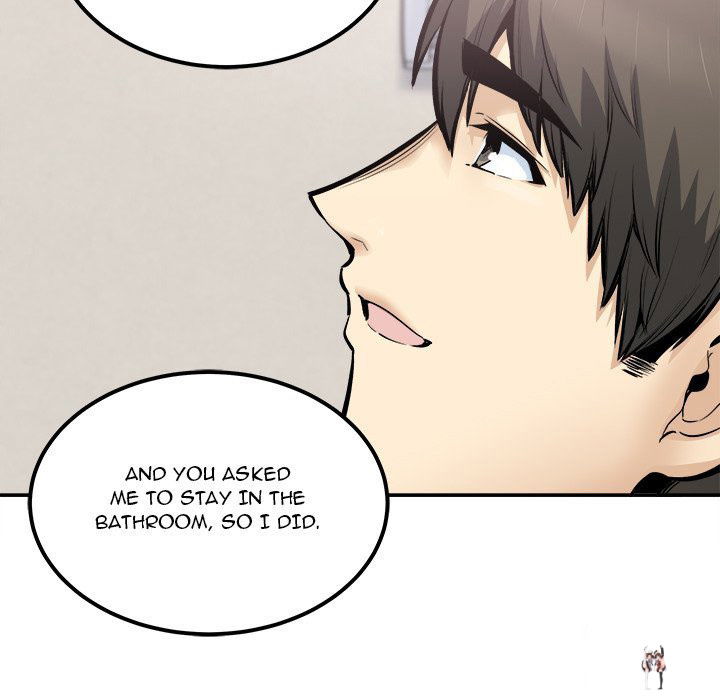 Excuse me, This is my Room Excuse me, This is my Room Chapter 103 - Page 95