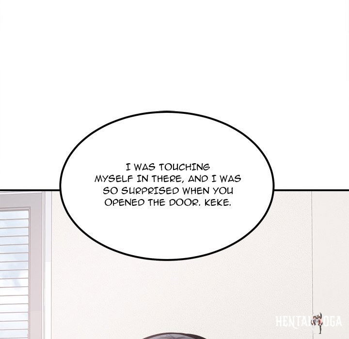 Excuse me, This is my Room Excuse me, This is my Room Chapter 103 - Page 96