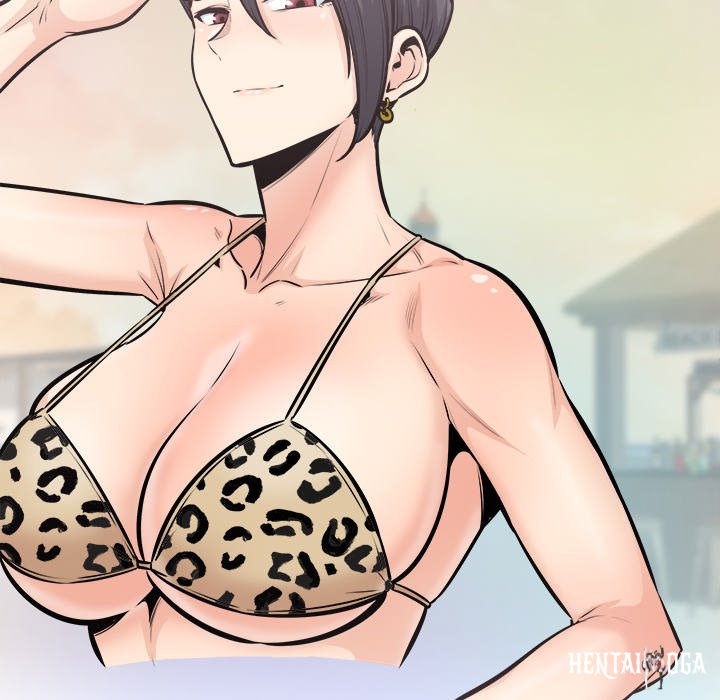 Excuse me, This is my Room Excuse me, This is my Room Chapter 104 - Page 10