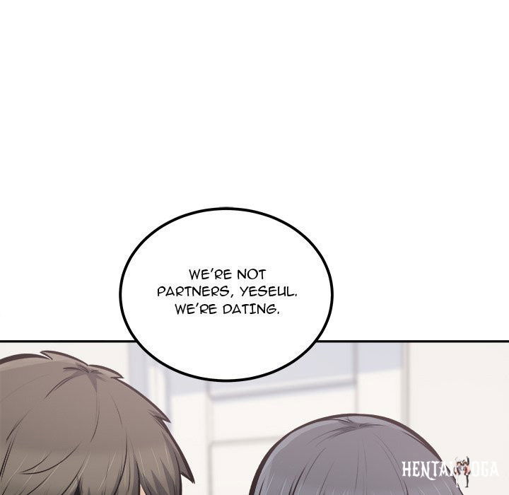 Excuse me, This is my Room Excuse me, This is my Room Chapter 104 - Page 106