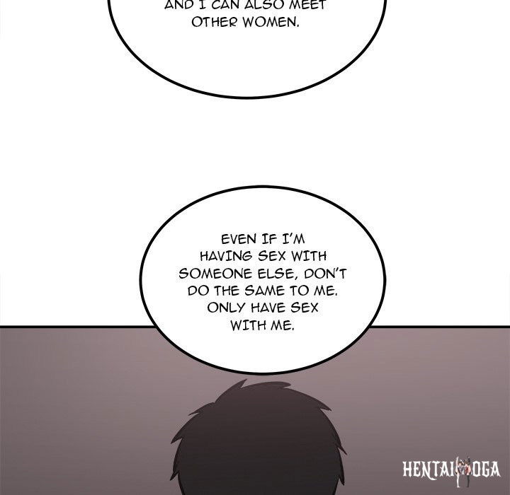 Excuse me, This is my Room Excuse me, This is my Room Chapter 104 - Page 108