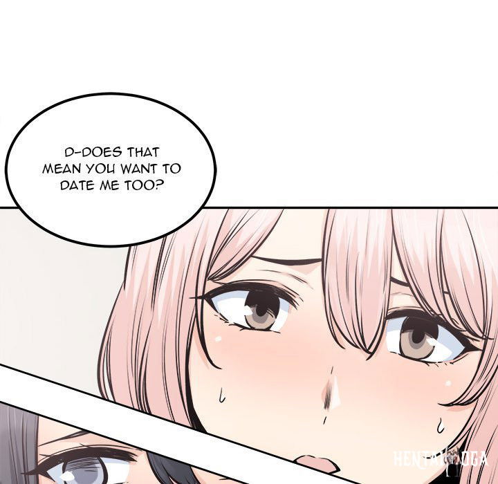 Excuse me, This is my Room Excuse me, This is my Room Chapter 104 - Page 110