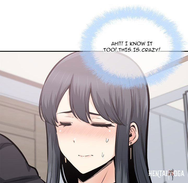 Excuse me, This is my Room Excuse me, This is my Room Chapter 104 - Page 112