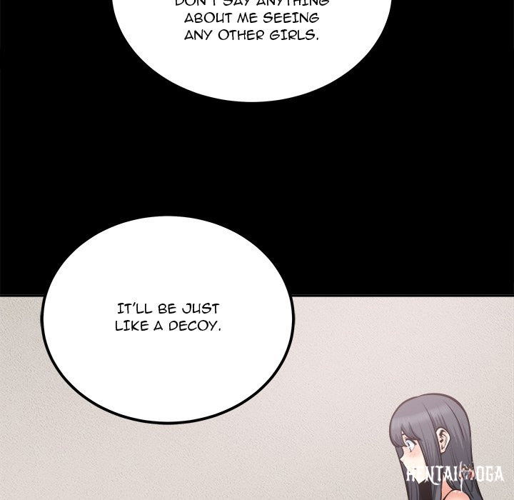 Excuse me, This is my Room Excuse me, This is my Room Chapter 104 - Page 116