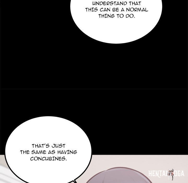 Excuse me, This is my Room Excuse me, This is my Room Chapter 104 - Page 118