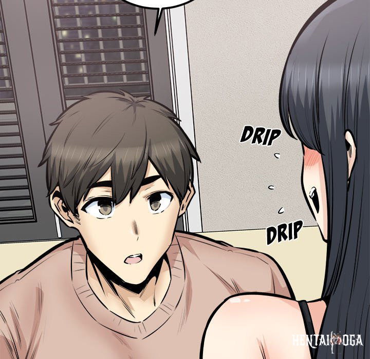 Excuse me, This is my Room Excuse me, This is my Room Chapter 104 - Page 121