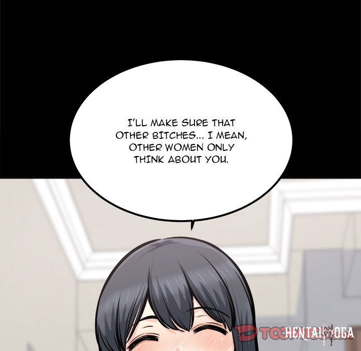 Excuse me, This is my Room Excuse me, This is my Room Chapter 104 - Page 123