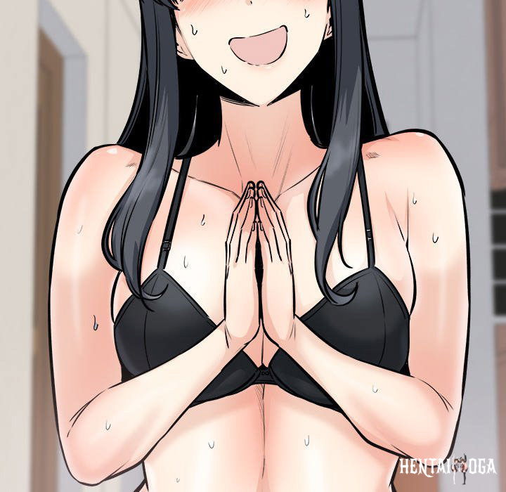 Excuse me, This is my Room Excuse me, This is my Room Chapter 104 - Page 124