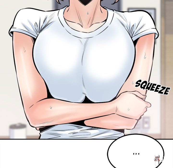 Excuse me, This is my Room Excuse me, This is my Room Chapter 104 - Page 128