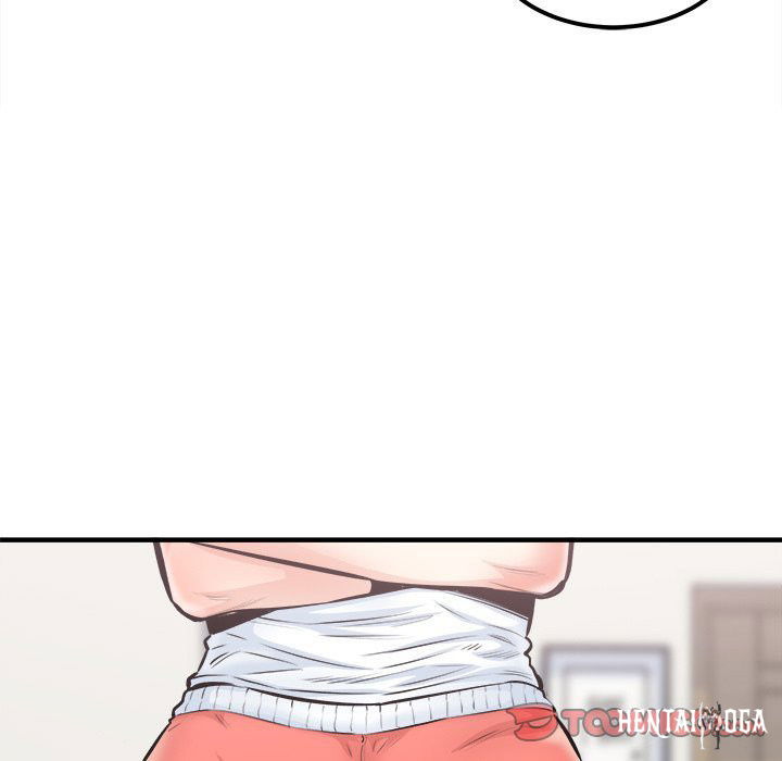 Excuse me, This is my Room Excuse me, This is my Room Chapter 104 - Page 129