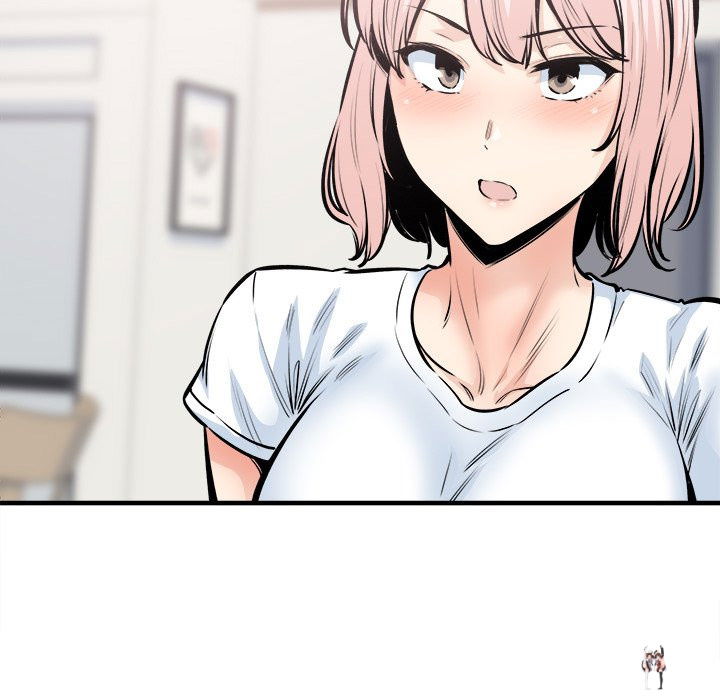 Excuse me, This is my Room Excuse me, This is my Room Chapter 104 - Page 132