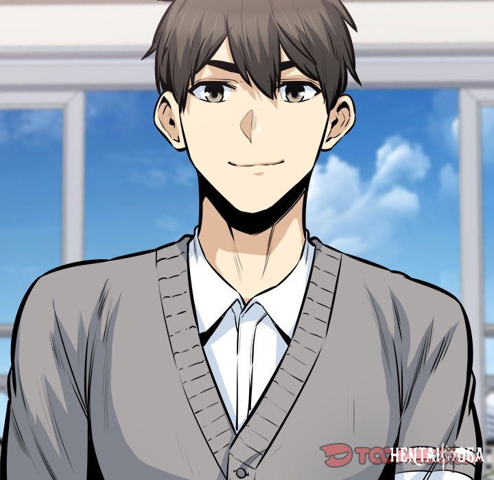 Excuse me, This is my Room Excuse me, This is my Room Chapter 104 - Page 15