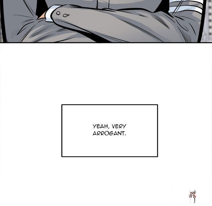 Excuse me, This is my Room Excuse me, This is my Room Chapter 104 - Page 16